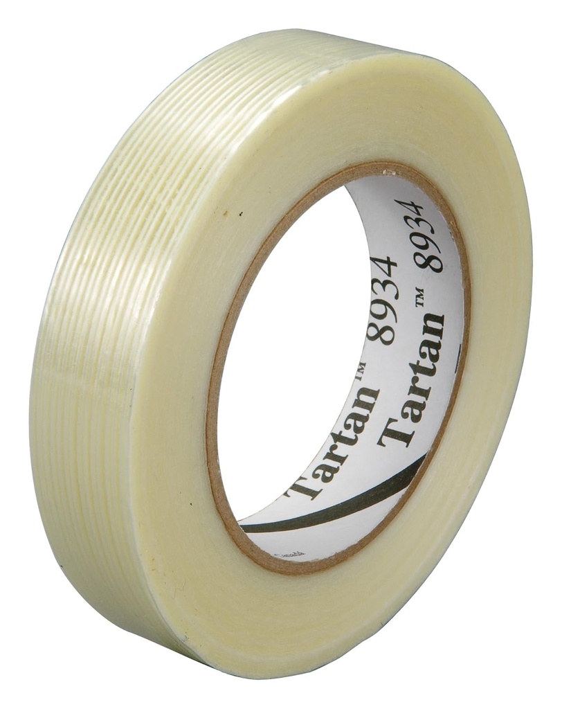 CINTA DE FILAMENTO 8934 12MM X 50MT