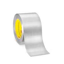 CINTA FOIL DE ALUMINIO