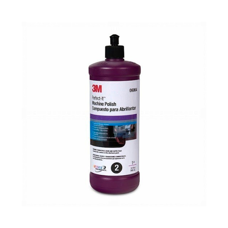 REMOVEDOR MARCAS CIRCULARES 1/4 GAL 6094