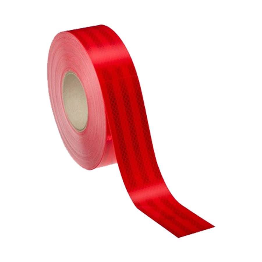 REFLECTIVO G D 4092 ROJO 120CM