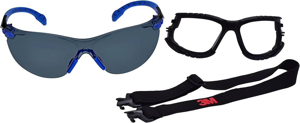 KIT LENTE SOLUS OSCURO S1102SGAF-KT