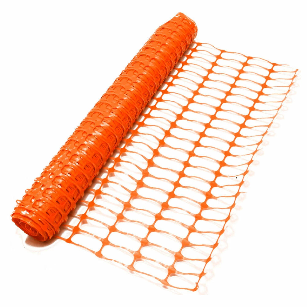MALLA FAENA SAFETY MESH