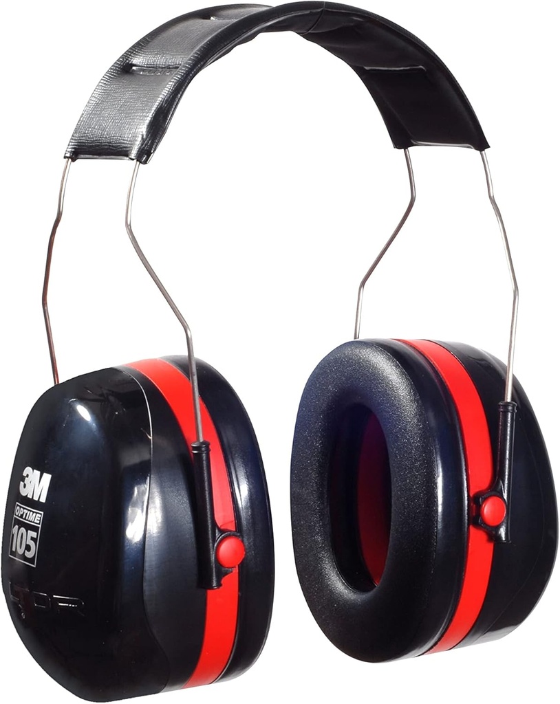 PROTECTOR AUDITIVO H10A PELTOR
