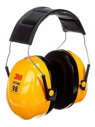 PROTECTOR AUDITIVO H9A PELTOR