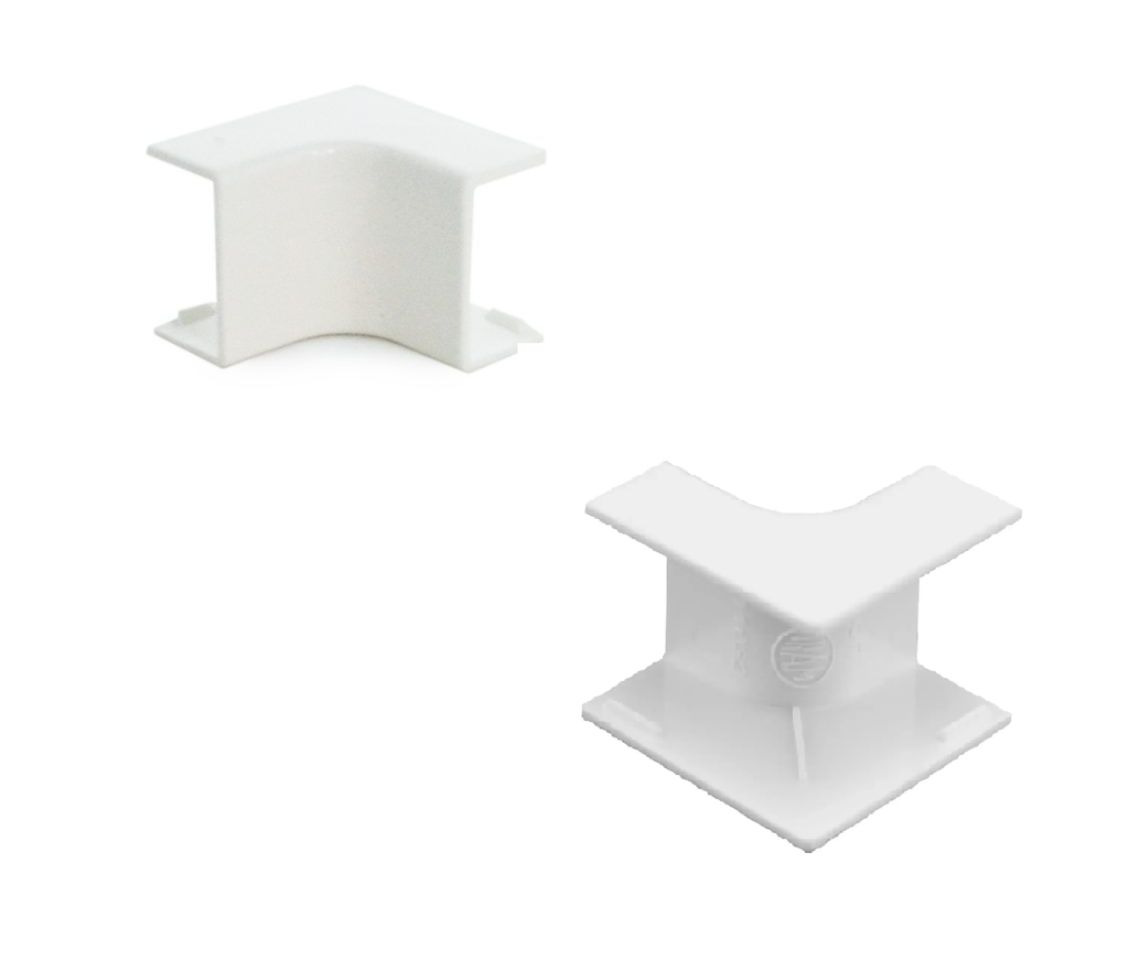 ANGULO INTERNO BLANCO 60X40