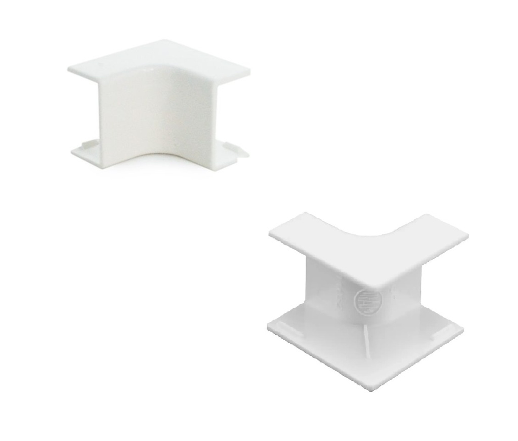 ANGULO INTERNO BLANCO 40X25