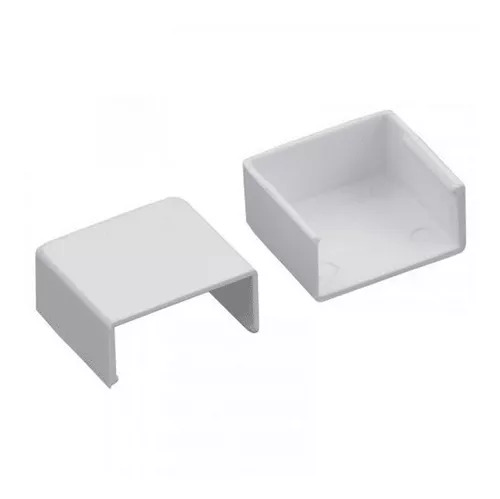 TAPA FINAL BLANCA 40 X 25