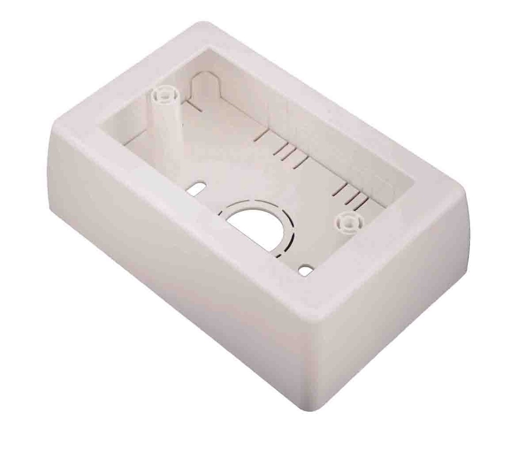 CAJA BLANCA 60X40