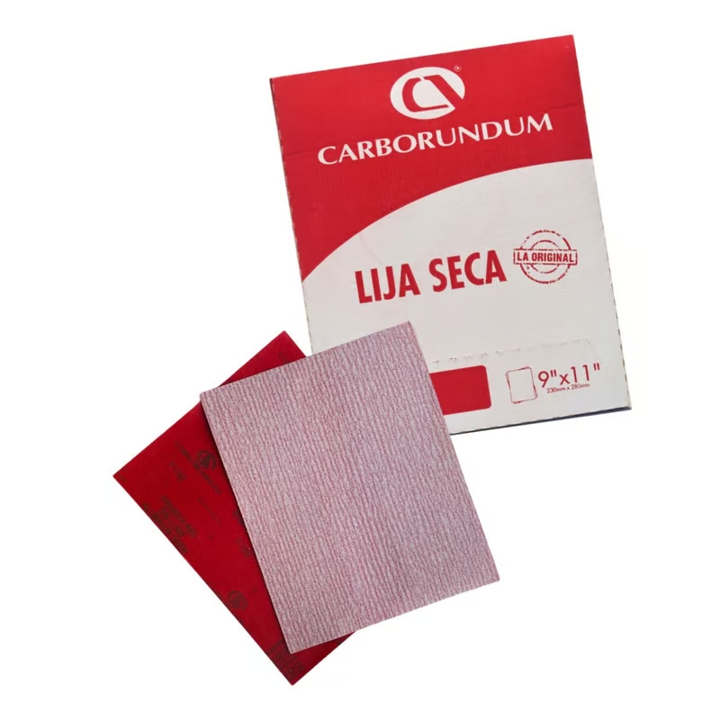 LIJA PREMIER ROJA