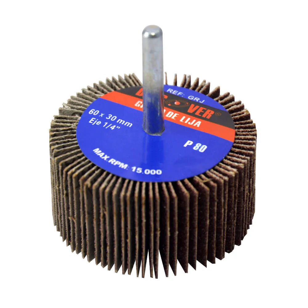 GRATA 1X1X1/4 G-80