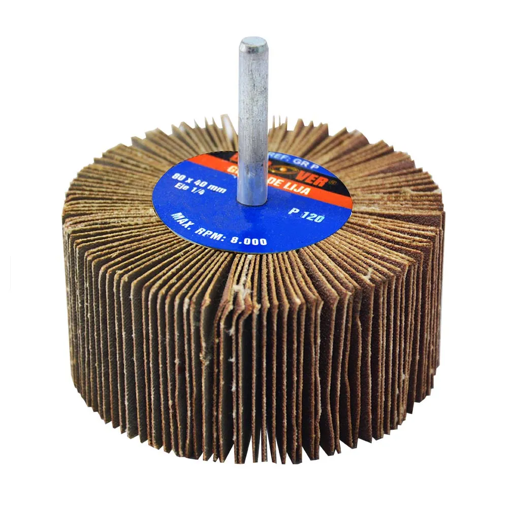 GRATA 1X1X1/4 G-120