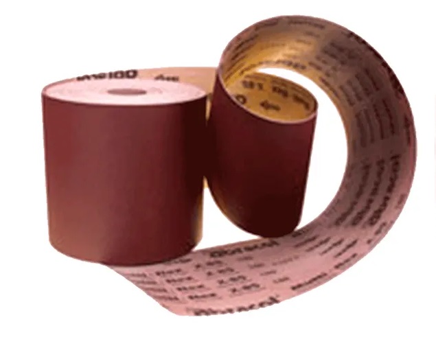 ROLLO TELA ESMERIL R240 DE 305X2500 G-60