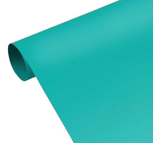 VINILO TURQUESA VAZ-775 X60CM 