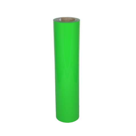 VINILO VERDE ACIDO VVE-375 X60CM