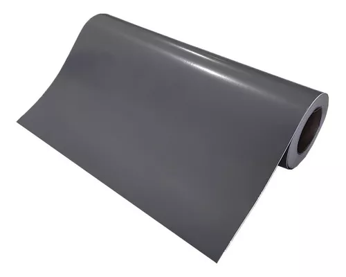 VINILO GRIS OSCURO VGR-175 X60CM 