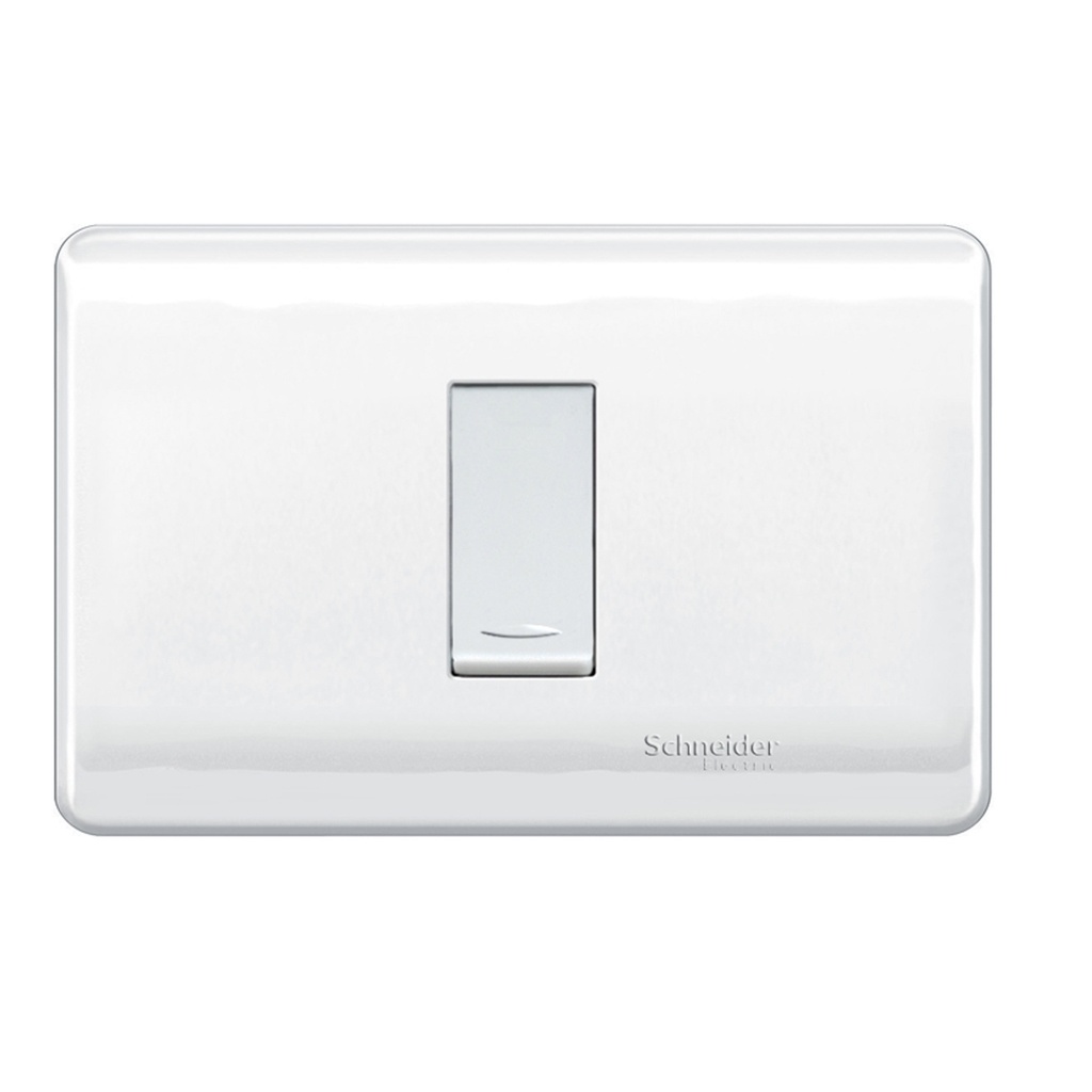 INTERRUPTOR SENCILLO GENESIS MWD130237500