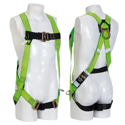 ARNES CUERPO COMPLETO ECO VERDE 500838