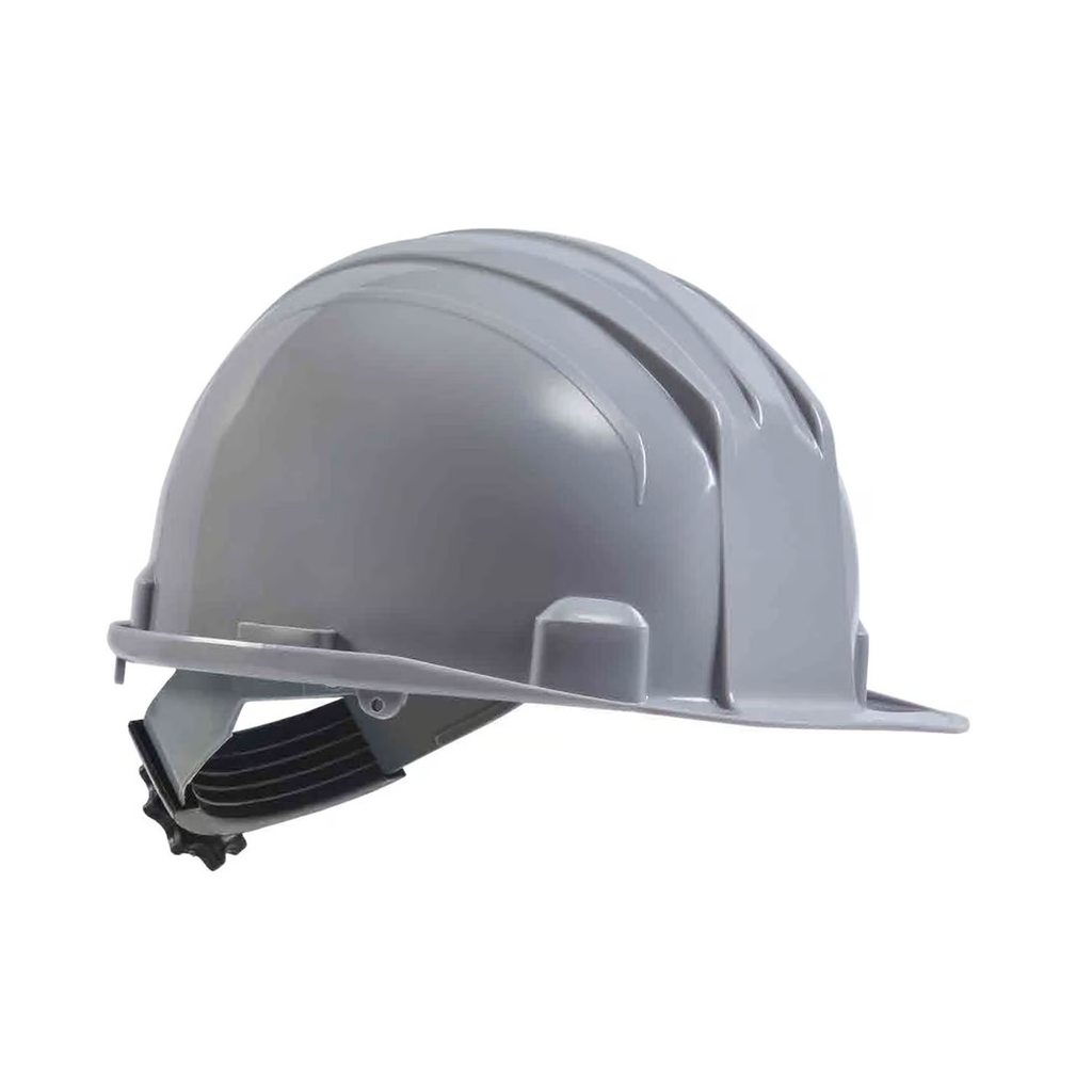 CASCO ECO GRIS CON RACHET 501090