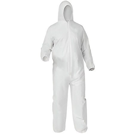 TRAJE A35 BLANCO