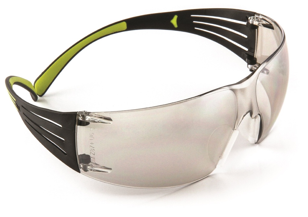 LENTE ESPEJADO SECUREFIT SF410AS