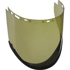 VISOR DELTA POLICARBONATO INYECTADO CONTRA ARCO ELECTRICO