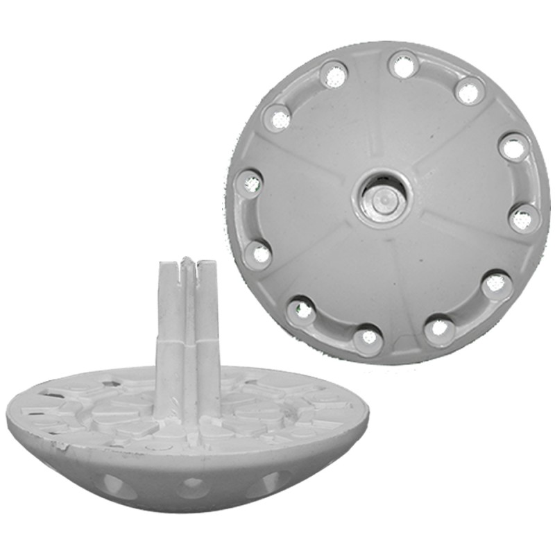 ESTOPEROL PLASTICO
