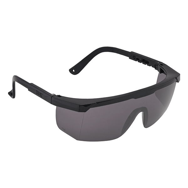 LENTE NITRO FORTEMAX GRIS