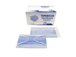 [I0302979] TAPABOCA TERMOSELLADO DESECH CAJAX50
