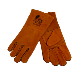 [I0304069] GUANTE CARNAZA FORRADO KEVLAR LG-16
