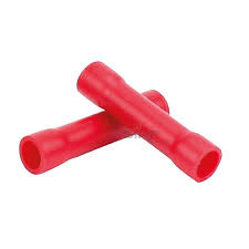 [TEV0068] TERMINAL TUB ROJO VTB 1,25-24756