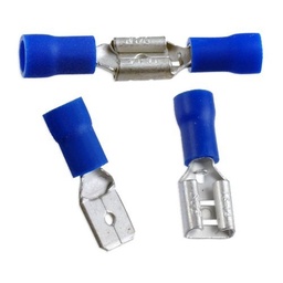 [I0501166] TERMINAL COMP AZUL 16-14AWG TEV0085