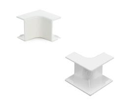 [I0801135] ANGULO INTERNO BLANCO 100X45