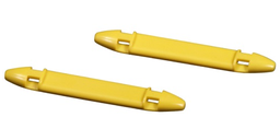 [I0801225] MARCADOR P/MULTICONDUCTOR AMARILLOS