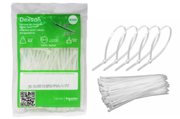 [I0801242] AMARRE BLANCO DE 21" DEXSON