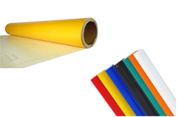 [I2201002] REFLECTIVO SHEETING AMARILLO 60CM