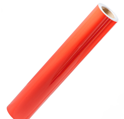[I2301001] REFLECTIVO ROJO 60CM X 45MT AVERY