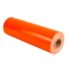[I2301002] REFLECTIVO NARANJA 60CM X 45MT AVERY