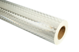 [I2301084] REFLECTIVO PRISMATICO BLANCO 60CM X 45MT AVERY T-2500