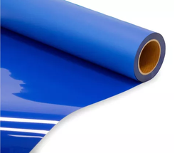[I2401011] VINILO AZUL REY VAZ-475 X60CM 