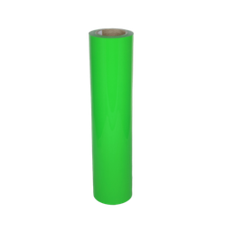 [I2401017] VINILO VERDE ACIDO VVE-375 X60CM