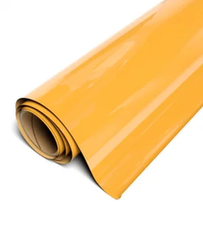 [I2401026] VINILO AMARILLO NARANJA VNA-175 X60CM 