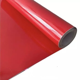 [I2401033] VINILO ROJO ESCARLATA VRO-375 X60CM 