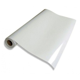 [I2401057] VINILO BLANCO BRILLANTE VBB-175 X60CM