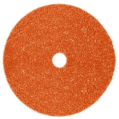 [60440229718] FIBRO DISCO 987C DE 7" X 7/8" G-80+