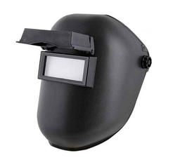 [I4301116] CARETA DE SOLDADOR VISOR LEVANTABLE