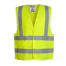[I4301296] CHALECO VERDE STEELPRO