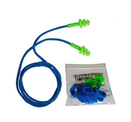 [I4301528] TAPON AUDITIVO REFLEX EN BOLSA EP-T06C
