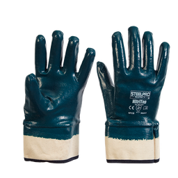 [I4301584] GUANTE NITRILO PUÑO SEG NITRITOP 690048