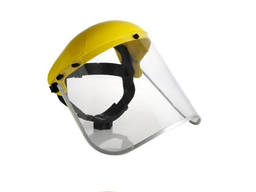 [I4301670] CARETA DE ESMERILAR RATCHET VISOR RIBETE COMPLETA 60448