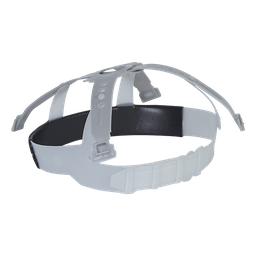 [I4301671] TAFILETE PARA CASCO ECO CON CORREA